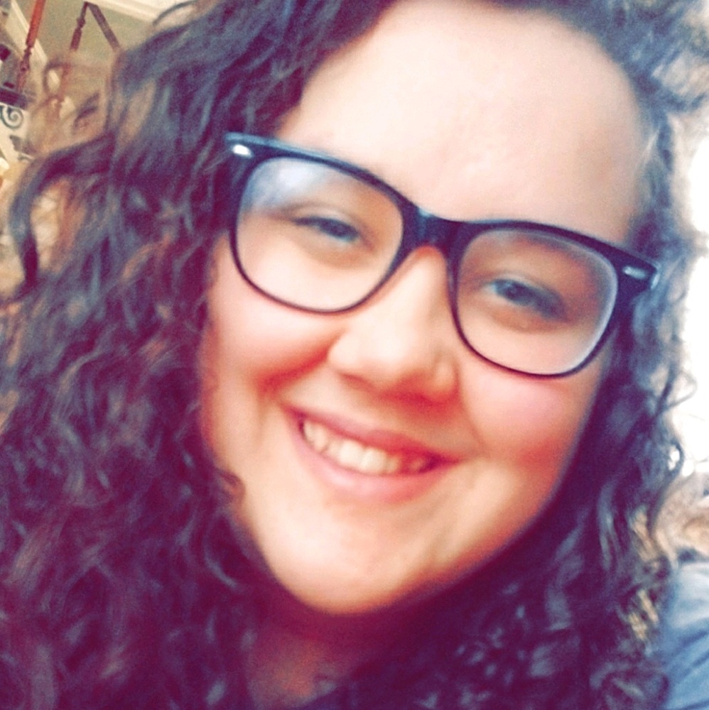Meet your Posher, Kaitlyn